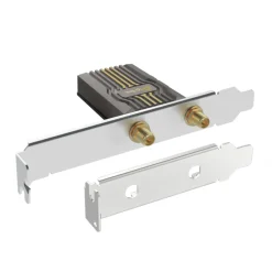 TP-Link Nettverkskort (Trådløse)|Archer TBE400E Wi-Fi 7 PCI-express nettverkskort