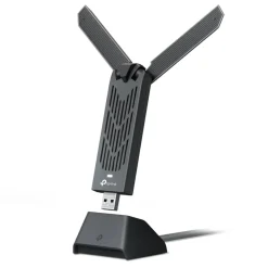 TP-Link Nettverkskort (Trådløse)|Archer TBE400UH Nettverkskort