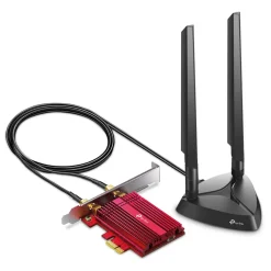 TP-Link Nettverkskort (Trådløse)|Archer TXE75E PCI-express-nettverkskort AXE5400