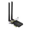 TP-Link Nettverkskort (Trådløse)|Archer TX50E PCI-express-nettverkskort AX3000