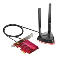 TP-Link Nettverkskort (Trådløse)|Archer TX3000E PCI-express-nettverkskort AX3000