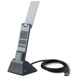 TP-Link Nettverkskort (Trådløse)|Archer TX20UH Trådløst USB-nettverkskort AX1800