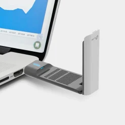 TP-Link Nettverkskort (Trådløse)|Archer TX20UH Trådløst USB-nettverkskort AX1800