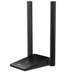 TP-Link Nettverkskort (Trådløse)|Archer TX20U Plus Nettverkskort AX1800
