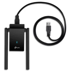 TP-Link Nettverkskort (Trådløse)|Archer TX20U Plus Nettverkskort AX1800