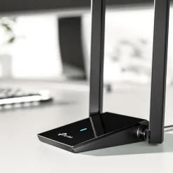 TP-Link Nettverkskort (Trådløse)|Archer TX20U Plus Nettverkskort AX1800