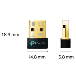TP-Link Bluetooth-Adaptere|Bluetooth 5.3-mottaker