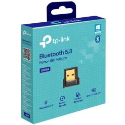 TP-Link Bluetooth-Adaptere|Bluetooth 5.3-mottaker