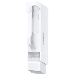 TP-Link Wifi-Forsterker|CPE210 Radiolink for utendørs bruk N300