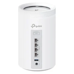 TP-Link Mobilt Bredbånd Og Rutere|Nettverkskabler|Deco BE65 – BE9300 Mesh Wifi 7-system