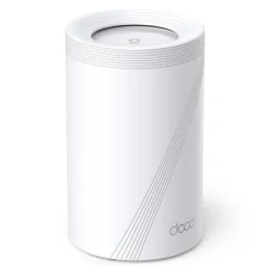 TP-Link Mobilt Bredbånd Og Rutere|Nettverkskabler|Deco BE65 – BE9300 Mesh Wifi 7-system