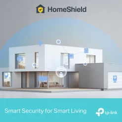TP-Link Mobilt Bredbånd Og Rutere|Nettverkskabler|Deco BE65 – BE9300 Mesh Wifi 7-system