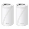 TP-Link Mesh|Wifi-Routere|Deco BE65 BE9300 Wifi 7 mesh-ruter 2-pk.
