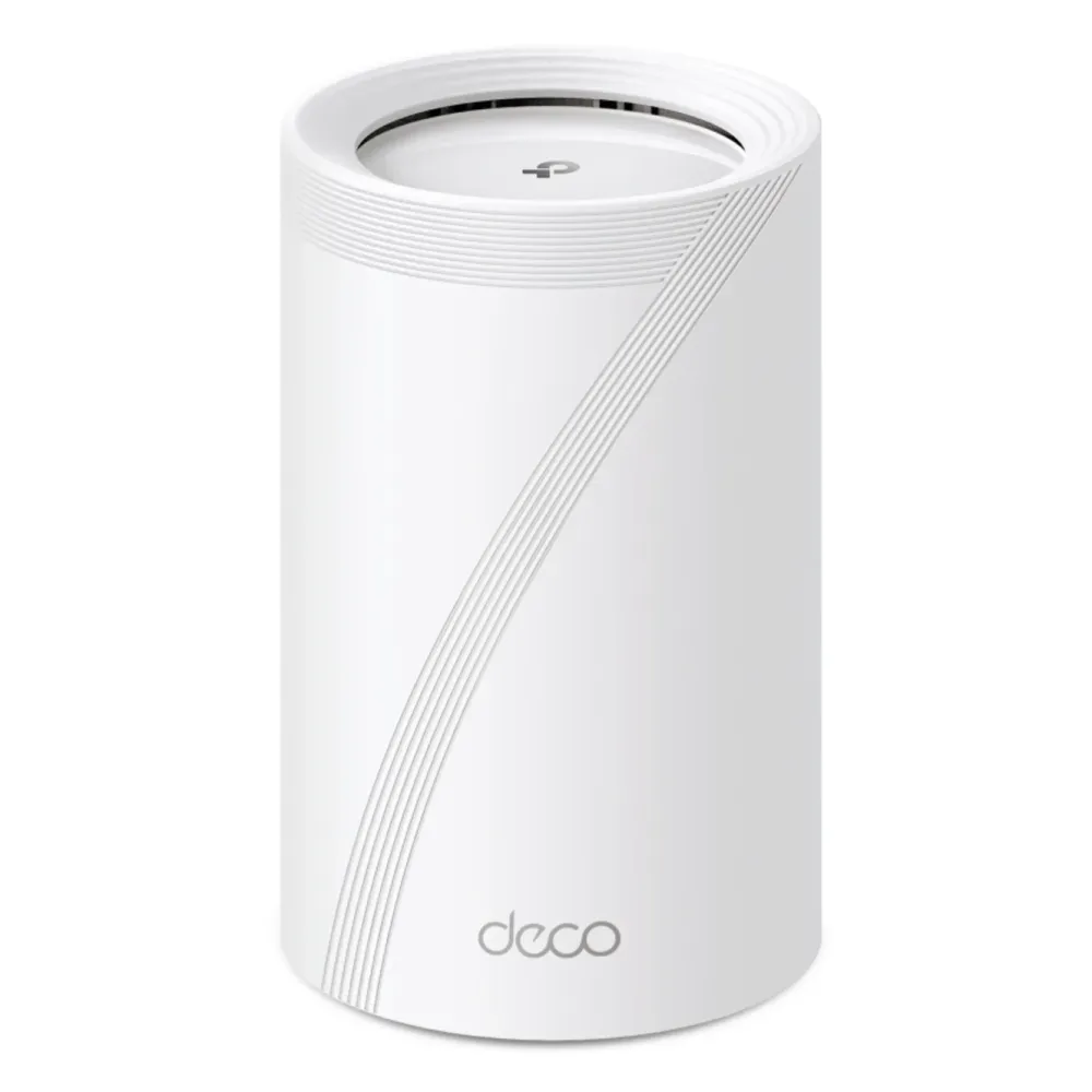 TP-Link Mesh|Wifi-Routere|Deco BE65 BE9300 Wifi 7 mesh-ruter 2-pk.