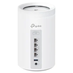 TP-Link Mesh|Wifi-Routere|Deco BE65 BE9300 Wifi 7 mesh-ruter 2-pk.