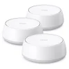 TP-Link Wifi-Routere|Mobilt Bredbånd Og Rutere|Deco BE22 BE3600 Wifi 7 mesh-system