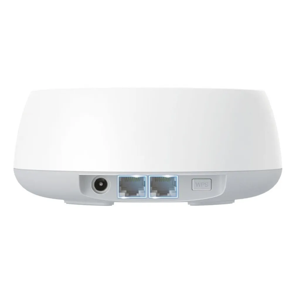 TP-Link Wifi-Routere|Mobilt Bredbånd Og Rutere|Deco BE22 BE3600 Wifi 7 mesh-system