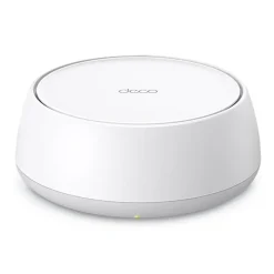 TP-Link Mesh|Wifi-Routere|Deco BE25 Mesh-node med Wifi 7 BE3600 1-pack