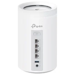 TP-Link Mesh|Wifi-Routere|Deco BE65 Mesh-ruter med Wifi 7 BE9300 1-pk.