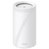 TP-Link Mesh|Wifi-Routere|Deco BE85 Mesh-ruter med Wifi 7 BE19000 1-pk.