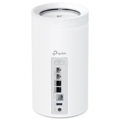 TP-Link Mesh|Wifi-Routere|Deco BE85 Mesh-ruter med Wifi 7 BE19000 2-pk.
