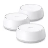 TP-Link Mesh|Wifi-Routere|Deco BE25 Mesh-system med Wifi 7 BE3600 3-pack