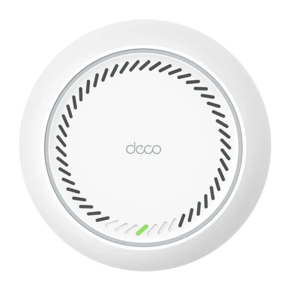 TP-Link Mesh|Wifi-Routere|Deco BE65-PoE Wifi 7-meshsystem 3-pack