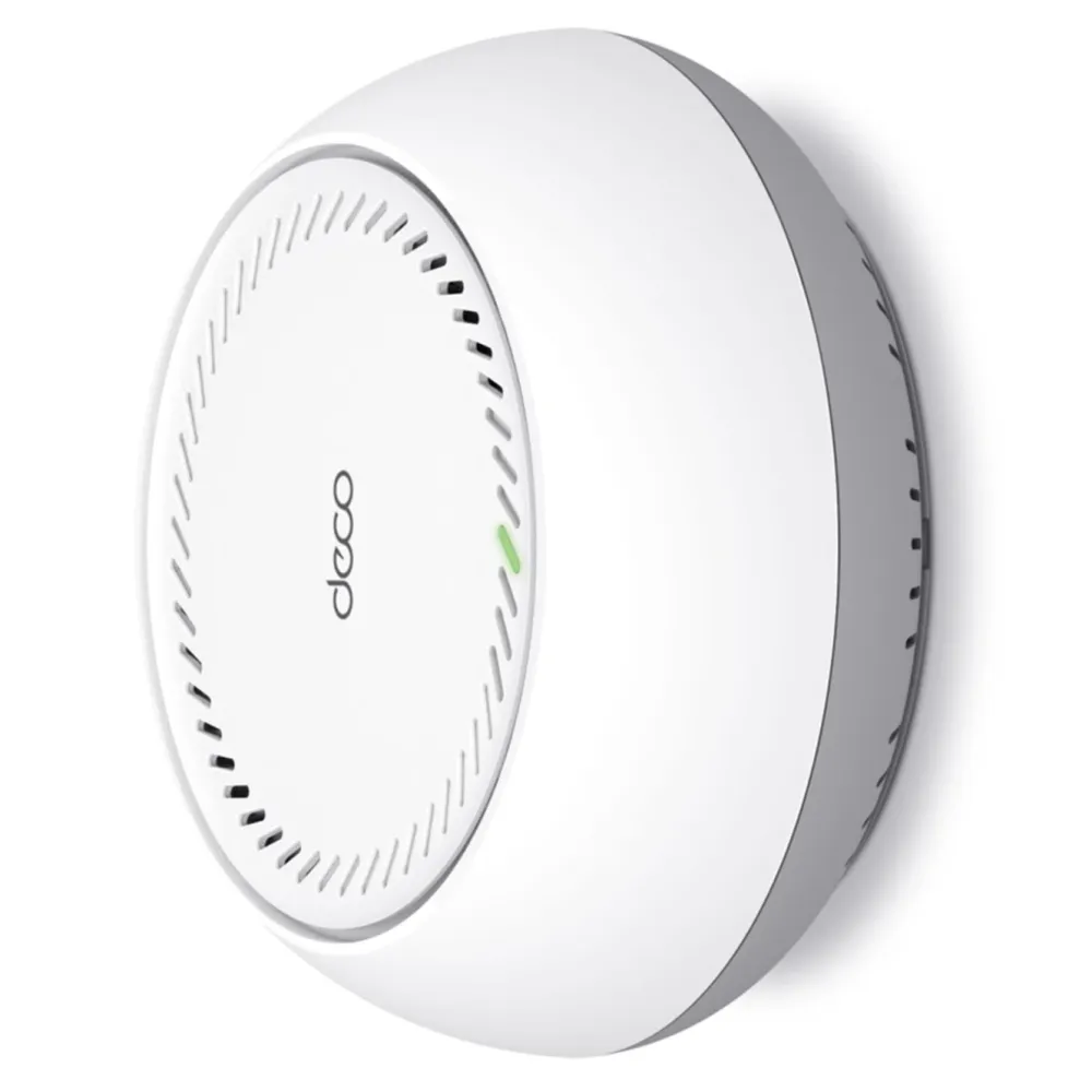 TP-Link Mesh|Wifi-Routere|Deco BE65-PoE Wifi 7-meshsystem 3-pack