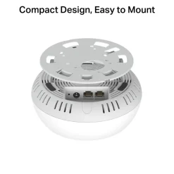 TP-Link Mesh|Wifi-Routere|Deco BE65-PoE Wifi 7-meshsystem 3-pack