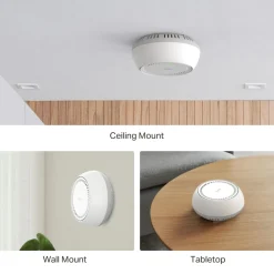TP-Link Mesh|Wifi-Routere|Deco BE65-PoE Wifi 7-meshsystem 3-pack