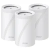 TP-Link Mesh|Wifi-Routere|Deco BE68 wifi 7 mesh-system 3-pack