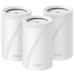 TP-Link Mesh|Wifi-Routere|Deco BE68 wifi 7 mesh-system 3-pack