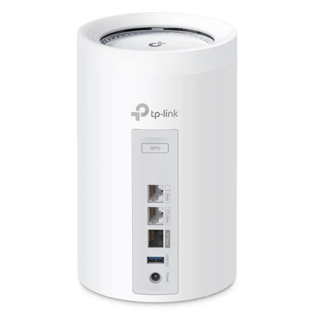 TP-Link Mesh|Wifi-Routere|Deco BE68 wifi 7 mesh-system 3-pack