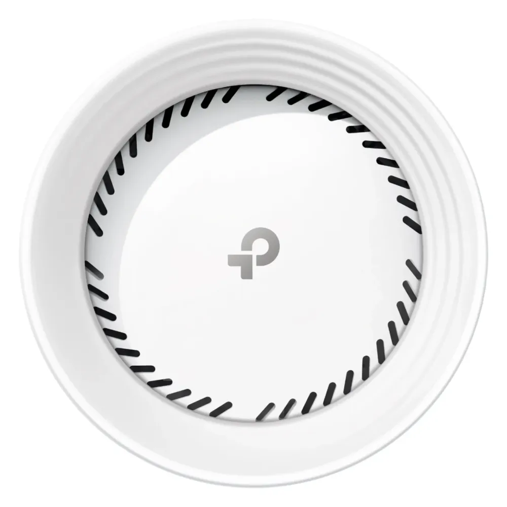 TP-Link Mesh|Wifi-Routere|Deco BE68 wifi 7-meshsystem BE14000 med 10G-port 1-pack