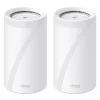 TP-Link Mesh|Wifi-Routere|Deco BE68 Wifi 7 mesh-system 2-pack