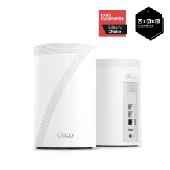 TP-Link Mesh|Wifi-Routere|Deco BE68 Wifi 7 mesh-system 2-pack