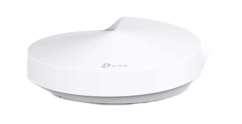 TP-Link Mesh|Wifi-Routere|Deco M5 Mesh-node AC1300
