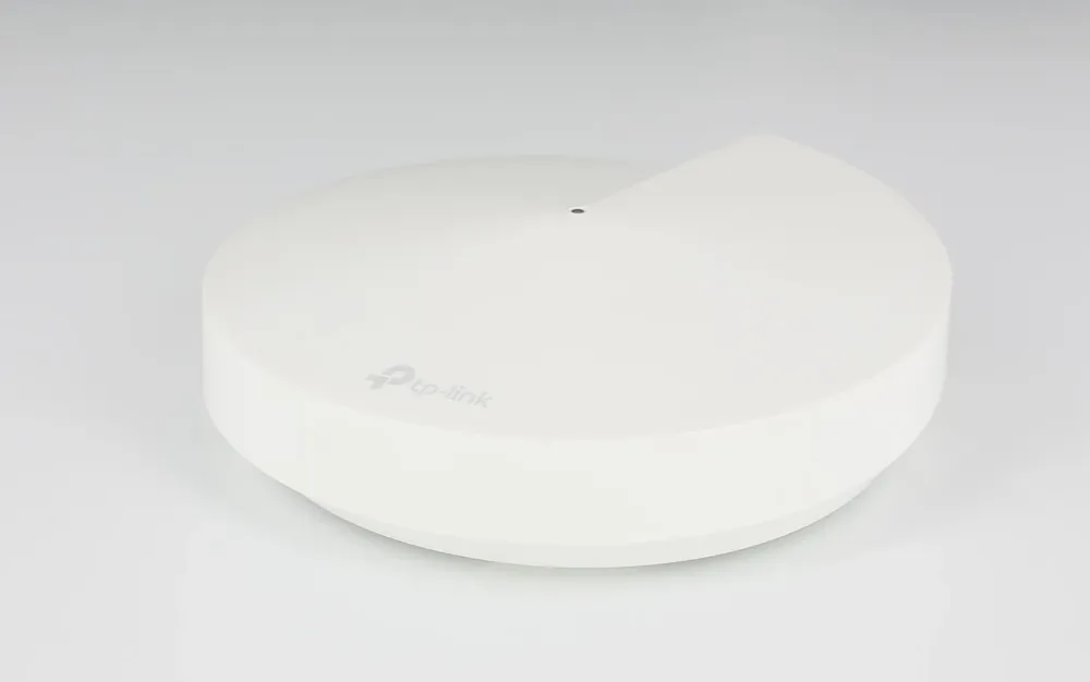 TP-Link Mesh|Wifi-Routere|Deco M5 Mesh-node AC1300