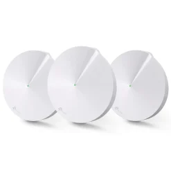 TP-Link Mesh|Wifi-Routere|Deco M5 Mesh-system AC1300