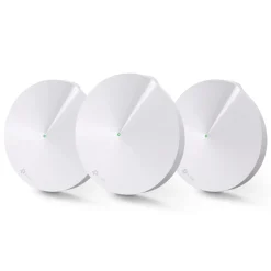 TP-Link Mesh|Wifi-Routere|Deco M5 Mesh-system AC1300