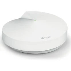 TP-Link Mesh|Wifi-Routere|Deco M9 Plus Mesh-system AC2200 3-pk.