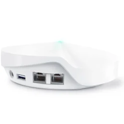 TP-Link Mesh|Wifi-Routere|Deco M9 Plus Mesh-system AC2200 3-pk.
