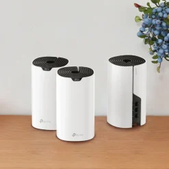 TP-Link Mesh|Wifi-Routere|Deco S7 Mesh-system AC1900
