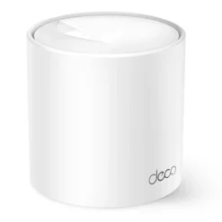 TP-Link Mesh|Wifi-Routere|Deco X10 AX1500 1-pk.