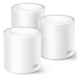 TP-Link Mesh|Wifi-Routere|Deco X10 AX1500 3-pk.