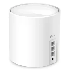 TP-Link Mesh|Wifi-Routere|Deco X50 AX3000 3-pk.
