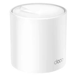 TP-Link Mesh|Wifi-Routere|Deco X50 AX3000 1-pk.