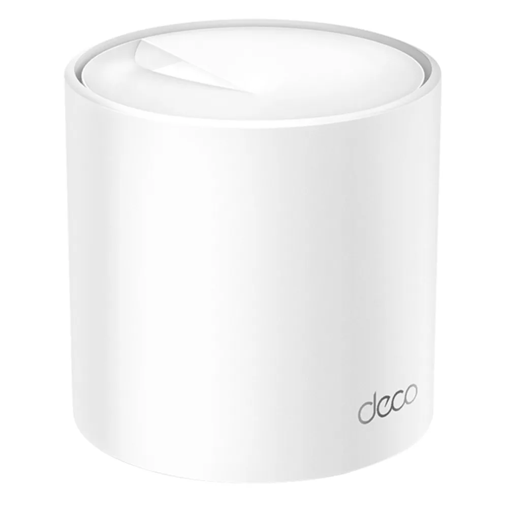 TP-Link Mesh|Wifi-Routere|Deco X50 AX3000 1-pk.