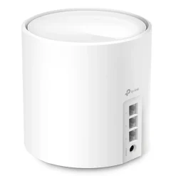 TP-Link Mesh|Wifi-Routere|Deco X50 AX3000 1-pk.
