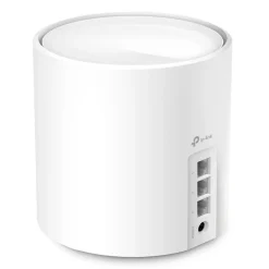 TP-Link Mesh|Wifi-Routere|Deco X50 AX3000 1-pk.